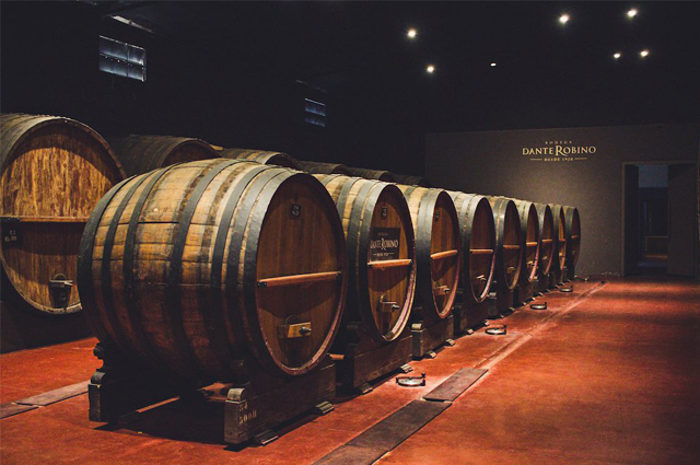 BODEGAS MENDOZA