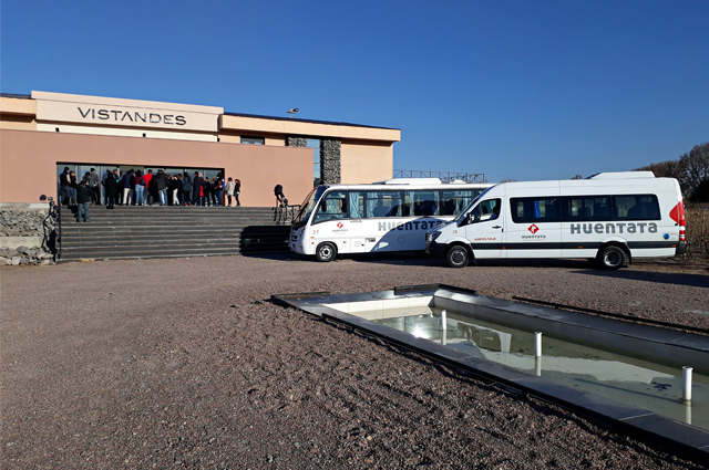 BODEGAS MENDOZA