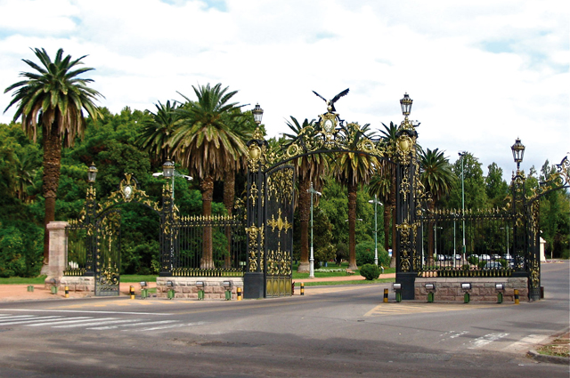 CITY TOUR MENDOZA