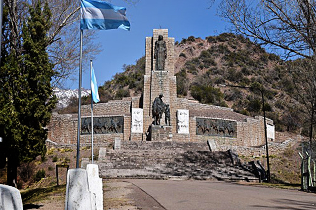 VALLE DE UCO MENDOZA