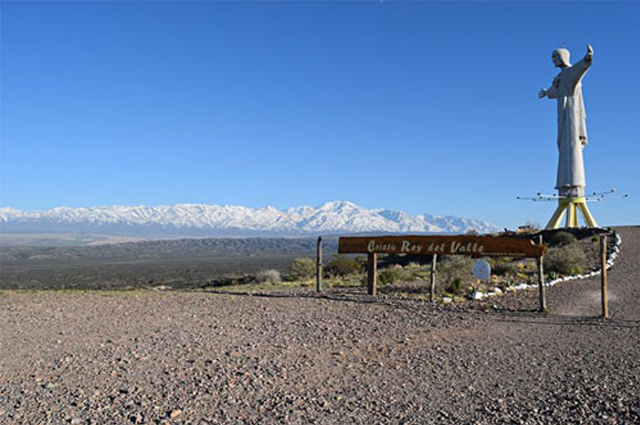 VALLE DE UCO MENDOZA